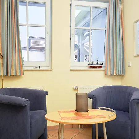 Geraeumige Im Seepark Mit Wlan Apartment Sellin (Rugen)