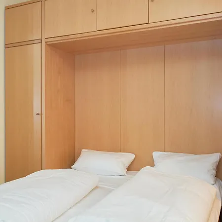 Geraeumige Im Seepark Mit Wlan Apartment