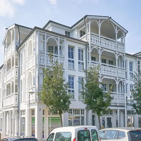 Geraeumige Im Seepark Mit Wlan Apartment *