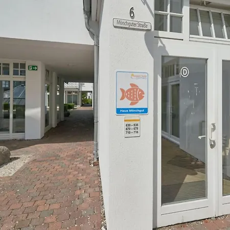 Apartment Geraeumige Im Seepark Mit Wlan